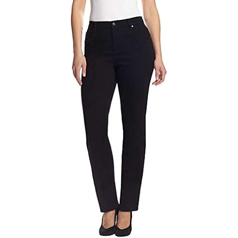 Time and Tru Women's Stretch Knit Jeggings (as1, Alpha, s, Regular,  Regular, Medium Wash) at  Women's Clothing store