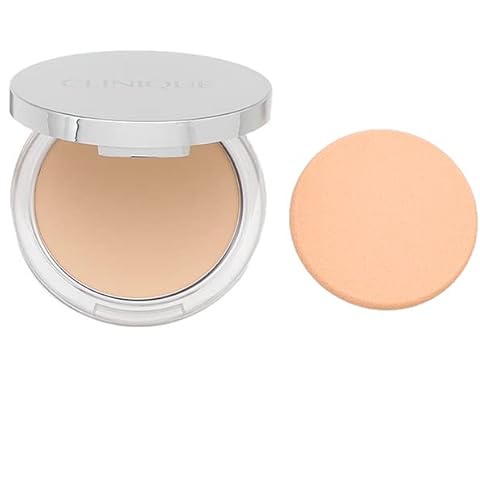 e.l.f, Halo Glow Setting Powder, Silky, Weightless, Blurring, Smooths,  Minimizes Pores and Fine Lines, Creates Soft Focus Effect, Light,  Semi-Matte Finish, 0.24 Oz 