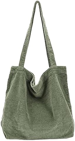 JQWYGB Women's Trendy Personalized Oversized Tote Bag