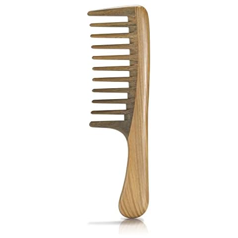 2Pcs Hair Brush Mini Boar Bristle Hairbrush for Thick Curly Thin Long Short  Wet or Dry Hair Detangle Massage Add Shine, Pocket Travel Small Paddle
