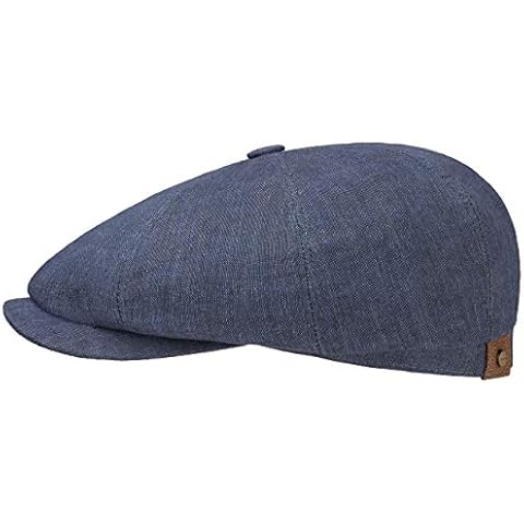 LADYBRO Ivy Hat Newsboy Cap Men - 30% Wool Hats for Men Irish Tweed Flat  Cap Gatsby Hat 2Pack