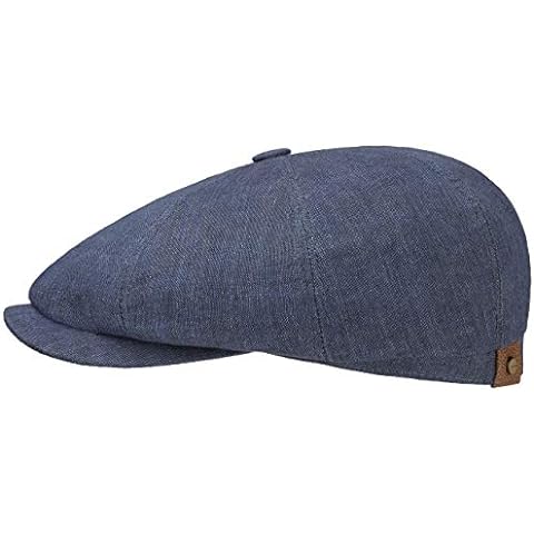 LADYBRO Ivy Hat Newsboy Cap Men - 30% Wool Hats for Men Irish Tweed Flat  Cap Gatsby Hat 2Pack