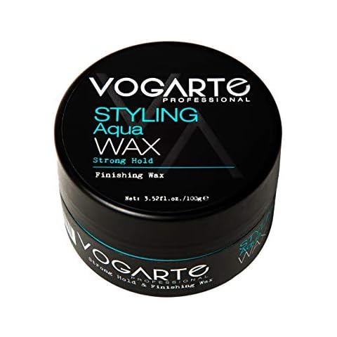 Samnyte Hair Wax Stick, Wax Stick for Hair Wigs Edge Control Slick Stick Hair Pomade Stick Non-Greasy Styling Wax for Fly Away & Edge Frizz Hair 2.7